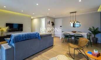 Imagem: São Paulo - Apartamento Padrão - Perdizes