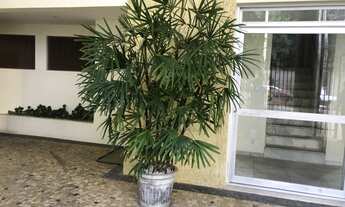 Imagem 4: Apartamento para aluguel com 49 metros quadrados com 1 quarto em Jardim Paraíso - Campinas