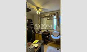 Imagem 3: São Paulo - Apartamento Padrão - Moema