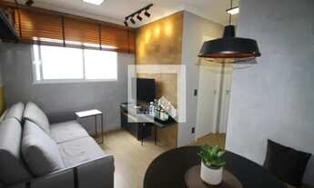 Imagem 2: Apartamento à Venda - Mooca, 2 Quartos, 38 m2