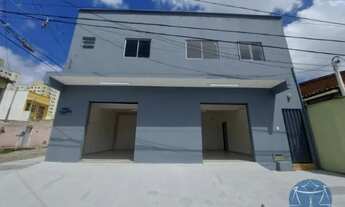 Imagem: Ponto comercial em Emaús