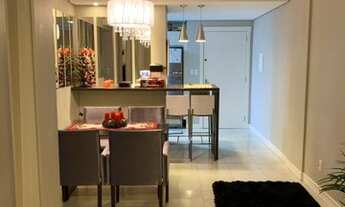 Imagem 3: Apartamento 2 dorms para Venda - VILA NOVA, NOVO HAMBURGO - 82m², 1 vaga