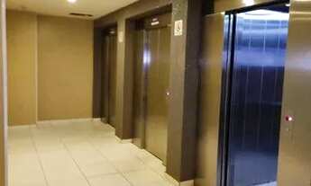 Imagem 4: Apartamento nascente Mobiliado