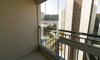 Imagem 6: Apartamento para Aluguel - Vila Andrade, 1 Quarto, 25 m2