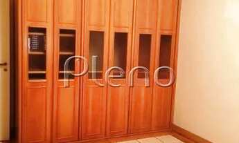 Imagem 7: Casa para locação no Gramado - Campinas/SP