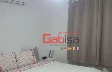 Imagem 3: Casa com 5 dormitórios à venda, 250 m² por R$ 1.250.000 - Portinho - Cabo Frio/RJ