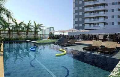 Imagem 6: Magnifico Apto, 03 dormitórios, sendo 01 suíte, varanda com 4m²