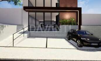 Imagem 3: Prédio - Jardim Ribeiro - Valinhos