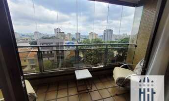 Imagem 4: Apartamento à venda, 138 m² por R$ 1.100.000,00 - Ipiranga - São Paulo/SP