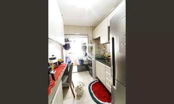 Imagem 3: Apartamento 55 m² com vaga Bairro do Benzinho