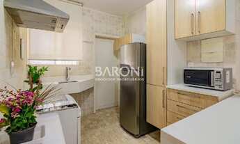 Imagem 6: São Paulo - Apartamento Padrão - Jardim América