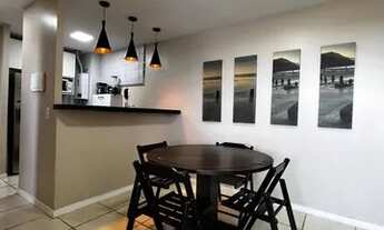 Imagem 5: VENDE-SE APARTAMENTO NO BLUE OCEAN