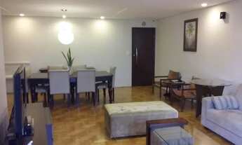 Imagem 4: Edifício São Tiago, Rua Francisco da Cunha, Boa Viagem, 3 quartos, 160mts