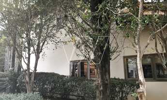 Imagem 3: Casa - Sítios de Recreio Gramado - Campinas