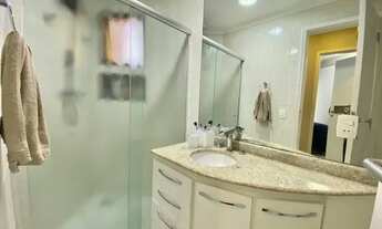 Imagem 7: Não aceito corretores , apt lindo na ponta da praia , melhor localização de Santos