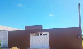 Imagem 2: Casa nova em Apodi