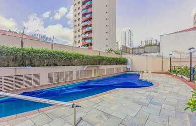 Imagem 6: SÃO PAULO - Apartamento Padrão - VILA OLÍMPIA