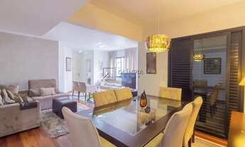 Imagem 2: Venda Apartamento 3 Dormitórios - 120 m² Pinheiros