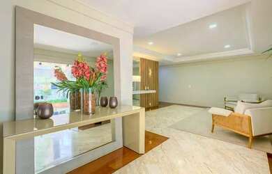 Imagem 2: Apartamento tipo para venda com 2 quartos, 98m²