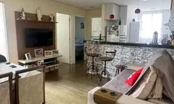 Imagem 3: Apartamento com 2 dormitórios à venda em Belo Horizonte