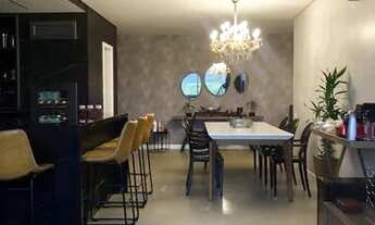 Imagem: Apartamento Alto Padrão em Jurerê Internacional