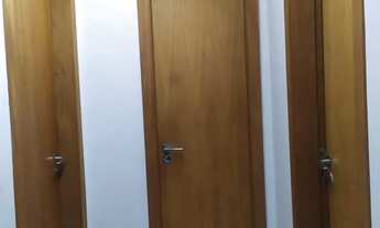 Imagem 2: Divido apartamento no Flamengo em frenpte ao metrô