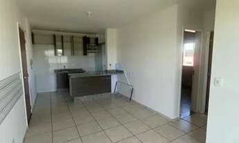 Imagem 3: Apartamento com 2 quartos, 50 m², aluguel por R$ 1.200/mês- Jardim Califórnia - Pouso Aleg