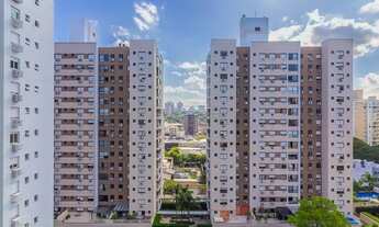 Imagem 6: Apartamento para venda com 106 metros quadrados com 3 quartos em Passo da Areia - Porto Al