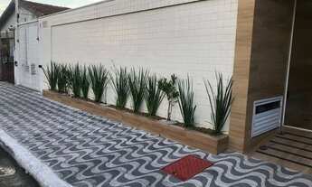 Imagem 2: Apartamento com 2 dormitórios à venda, 65 m² por R$ 585.000,00 - Canto do Forte - Praia Gr