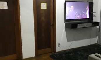 Imagem: Quarto no prado