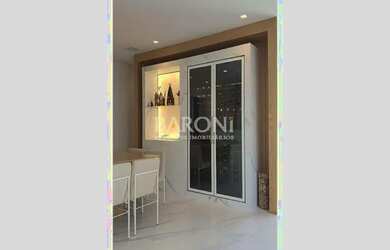 Imagem 6: São Paulo - Apartamento Padrão - Itaim Bibi