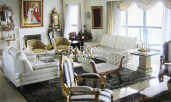 Imagem 5: São Paulo - Apartamento Padrão - Moema