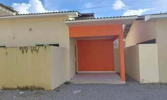 Imagem: Casa dois quartos