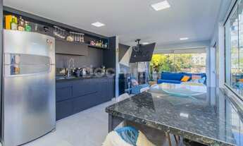 Imagem 3: PORTO ALEGRE - Apartamento Padrão - Passo da Areia