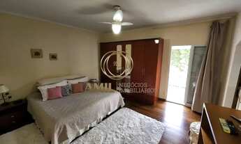 Imagem 2: Casa Sobrado / Bosque dos Eucaliptos/ 04 dormitórios / 309m²/ São José dos Campos