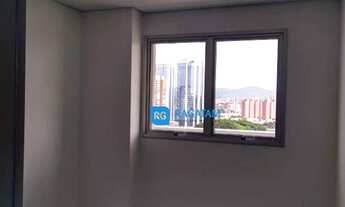 Imagem 2: Sala para alugar, 37 m² por R$ 2.500,00/mês - Barra Funda - São Paulo/SP