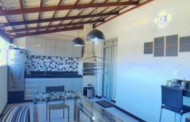 Imagem 2: CONTAGEM - Cobertura - Alvorada