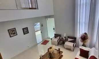 Imagem 2: Alugo casa no condomínio Jardins Valência