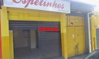 Imagem: Casa Padrão em São José dos Campos