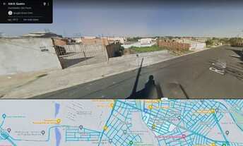 Imagem 2: Terreno - Pq São Miguel - Hortolândia