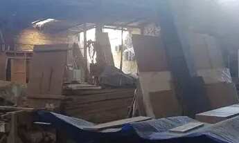 Imagem 5: Vendo Galpão de marcenaria