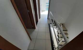 Imagem 2: Casa de Condomínio com 3 dormitórios à venda em Rio De Janeiro