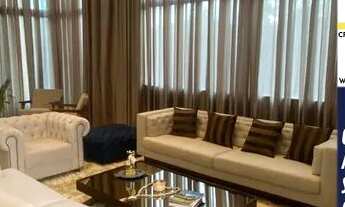 Imagem: MANSÃO NO JARDIM DAS AMÉRICAS SEMI MOBILIADA