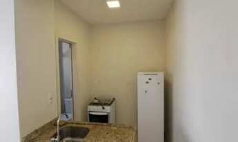 Imagem 5: Kitnet/Studio em frente à UFSC