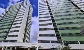 Imagem 1: Apartamento | 48m² | 2 quartos | Sítio Jardins | Campo Grande