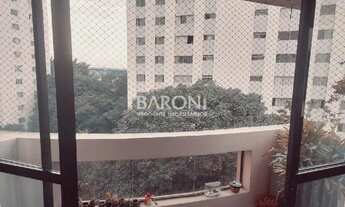 Imagem 7: São Paulo - Apartamento Padrão - Campo Belo