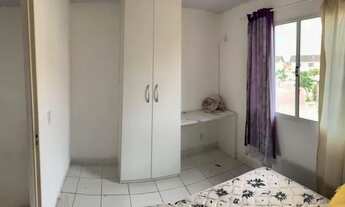 Imagem 4: ALUGO CASA SEMI-MOBILIADA