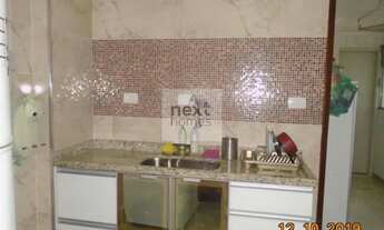 Imagem 3: PRÓXIMO AO HABIB'S DA RAPOSO TAVARES NO KM 12,5, 03 DORMS C/ ARMÁRIOS, 01 VAGA FIXA E