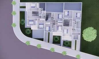 Imagem 6: Casa com 3 dormitórios à venda em Betim