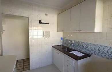 Imagem 4: Apartamento 3 quartos, Elevador, Vista Livre, 1vaga fechada, Bairro: Encruzilhada, Santos